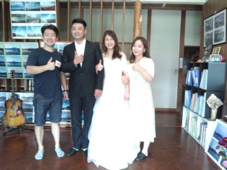 旅館富士ハイツ / 3