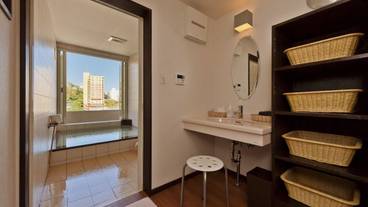 貸切温泉のコンドミニアム グランビュー熱海(カシキリオンセンノコンドミニアム グランビューアタミ) / 4