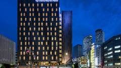 ダイワロイネットホテル名古屋太閤通口