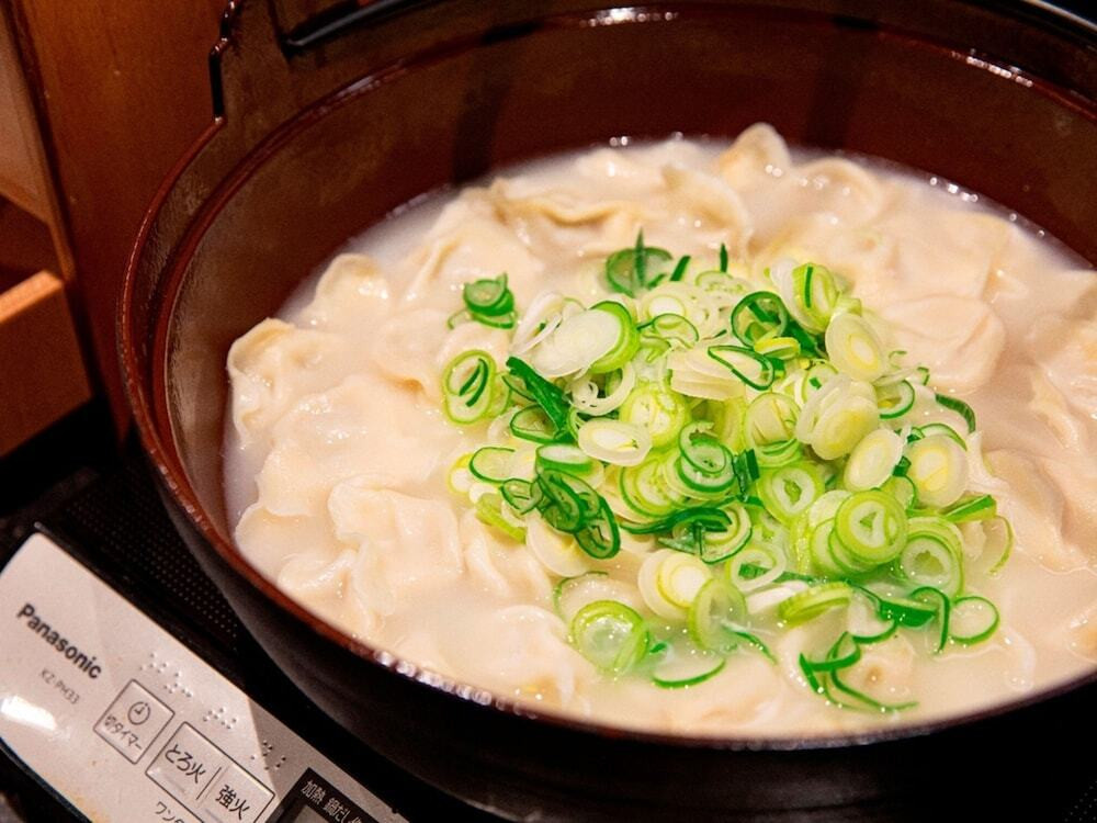 食事・飲み物