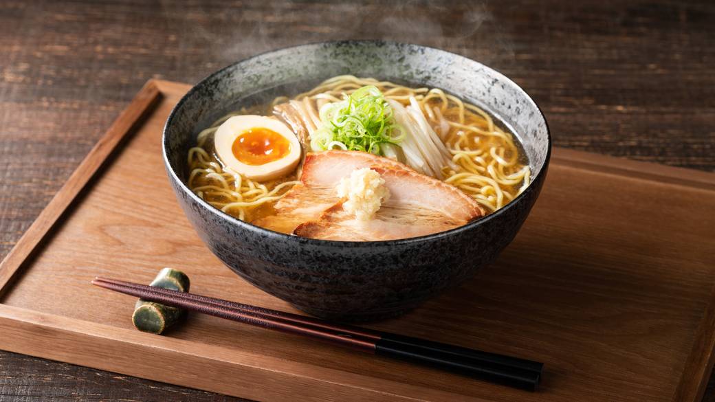 味噌ラーメン / 5