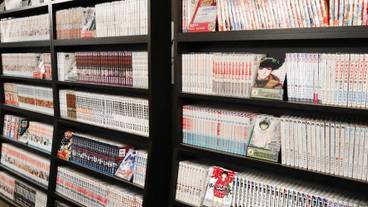 施設内の設備 / 1