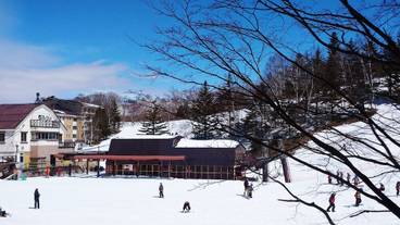 スノー スポーツとスキー / 4