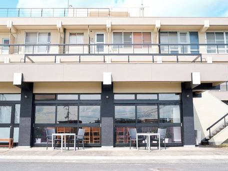 ジェイホッパーズ琵琶湖ゲストハウス / 1