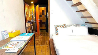 コンフォート ルーム