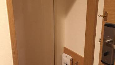 客室の設備とサービス / 26