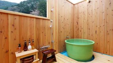 バスルーム / 10