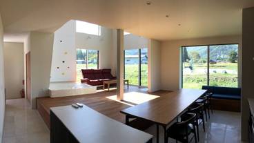 リビング エリア / 10