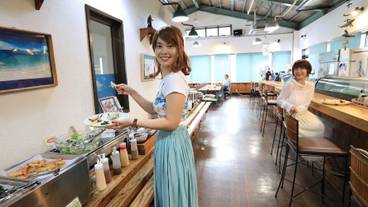 朝食スペース / 3