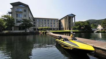 プライベート桟橋 / 3