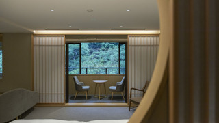 エグゼクティブスイートツイン 禁煙