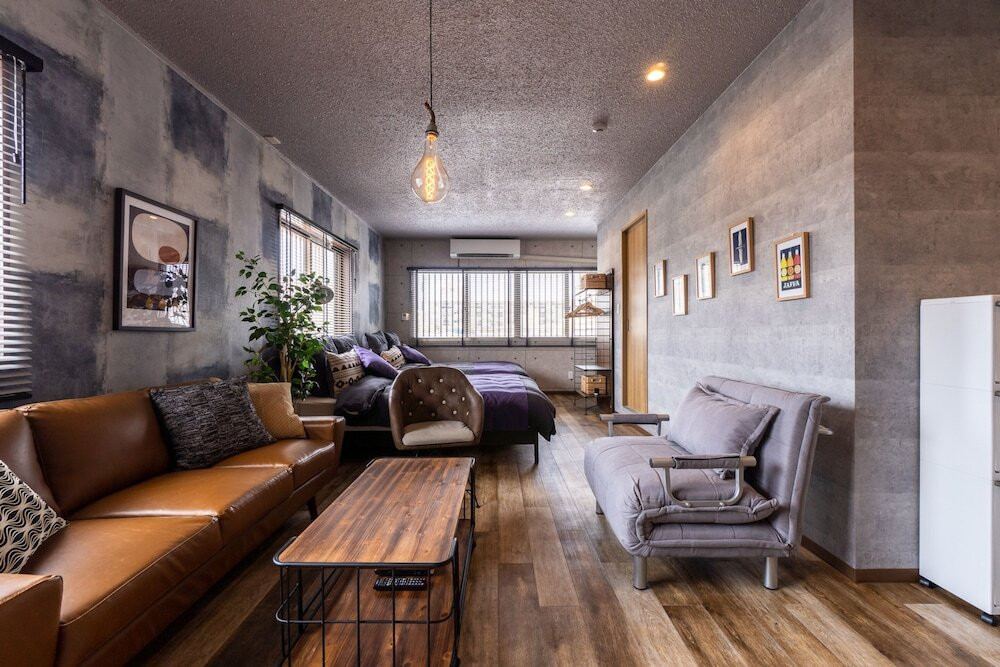 リビングルーム