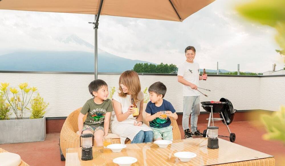 BBQのイメージ / 3