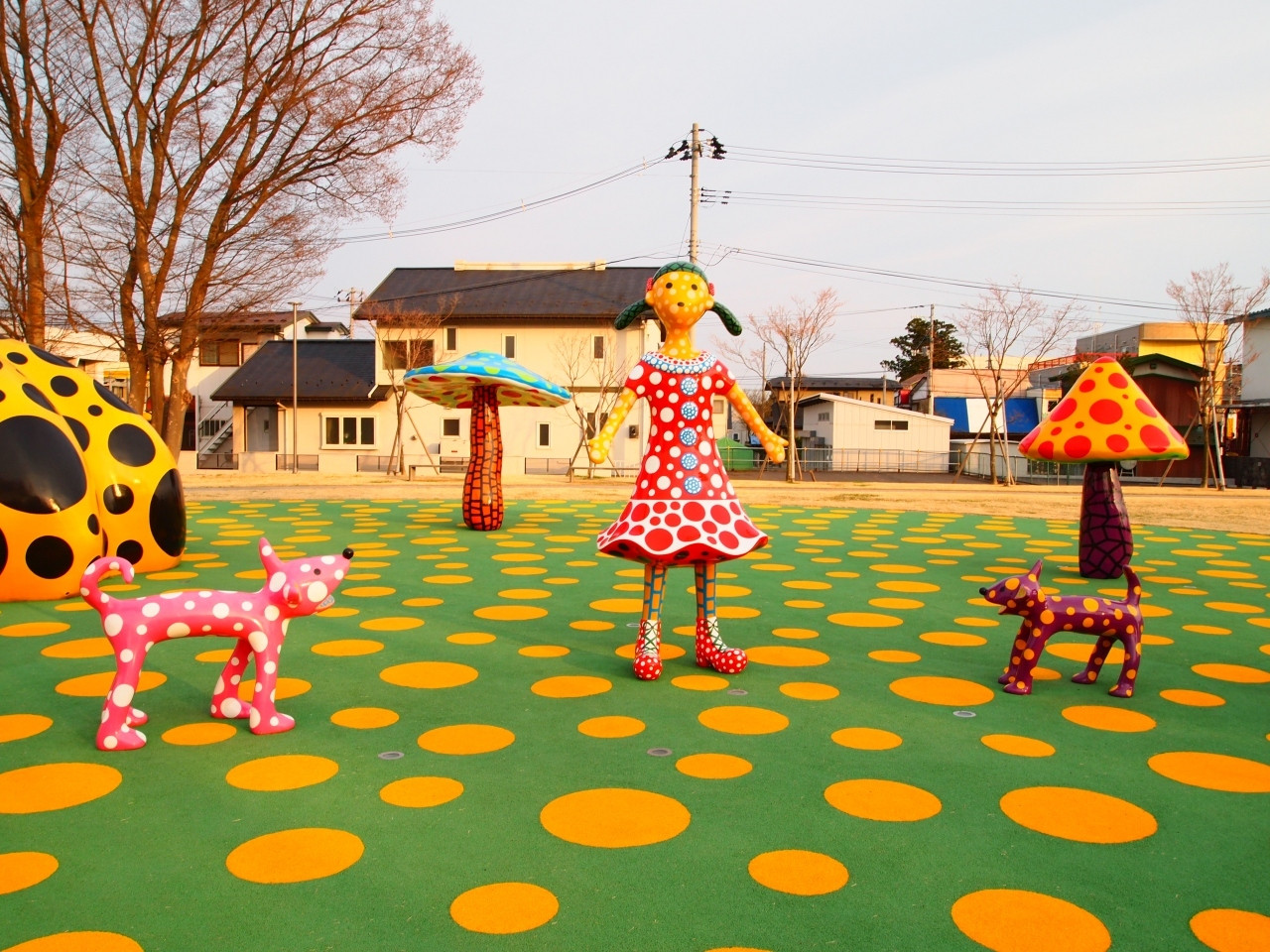 青森県十和田市「十和田市現代美術館」796389