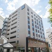 いろはグランホテル松本駅前（長野県 シティホテル） / 5