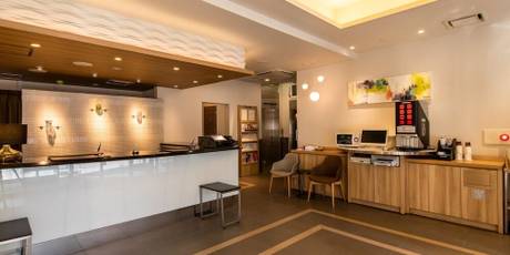 東急ステイ門前仲町