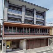 RESI STAY THE KYOTO（京都府 アパートメント） / 4