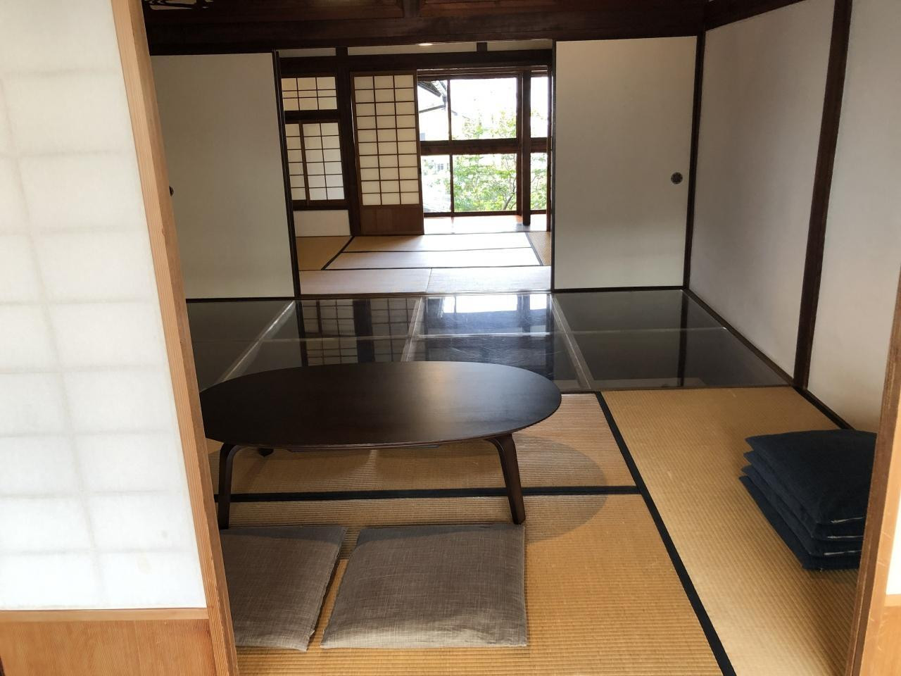 常識にとらわれない新しいお宿の形3992897