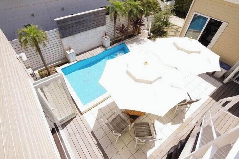 テラス / パティオ