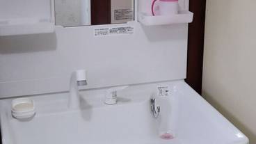 バスルームのシンク / 12