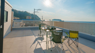 ファミリー ヴィラ