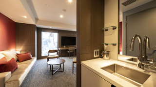 ステイ プレミア 禁煙