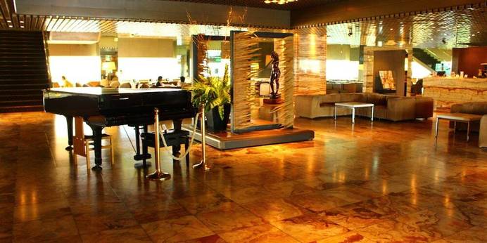 群馬ロイヤルホテル（群馬県 ビジネスホテル） / 1