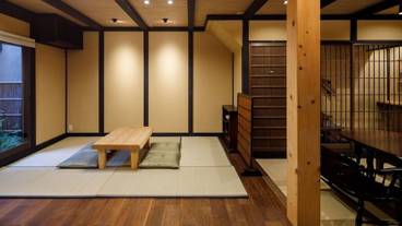 リビング エリア / 19