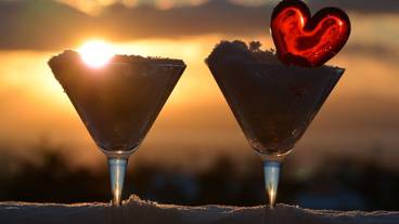 部屋からの景観 / 6