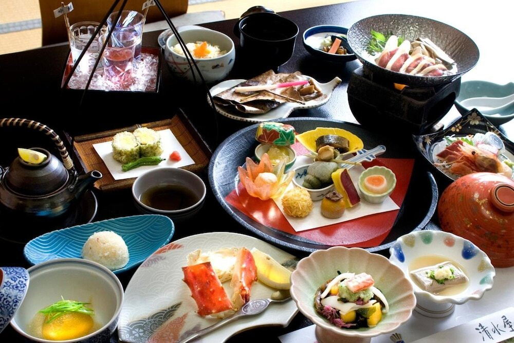 レストラン