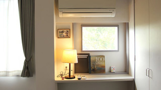 Standard Twin Room, Mountain View