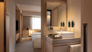 ツインゲストルーム 禁煙