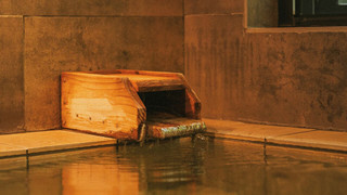 和室 Bタイプ (さえずり,うた) 内湯付