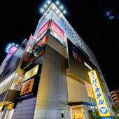 スーパーホテル東西線 市川 妙典駅前(千葉県 ビジネスホテル) / 4