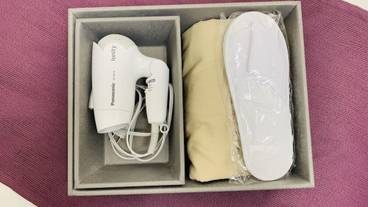 客室の設備とサービス / 13