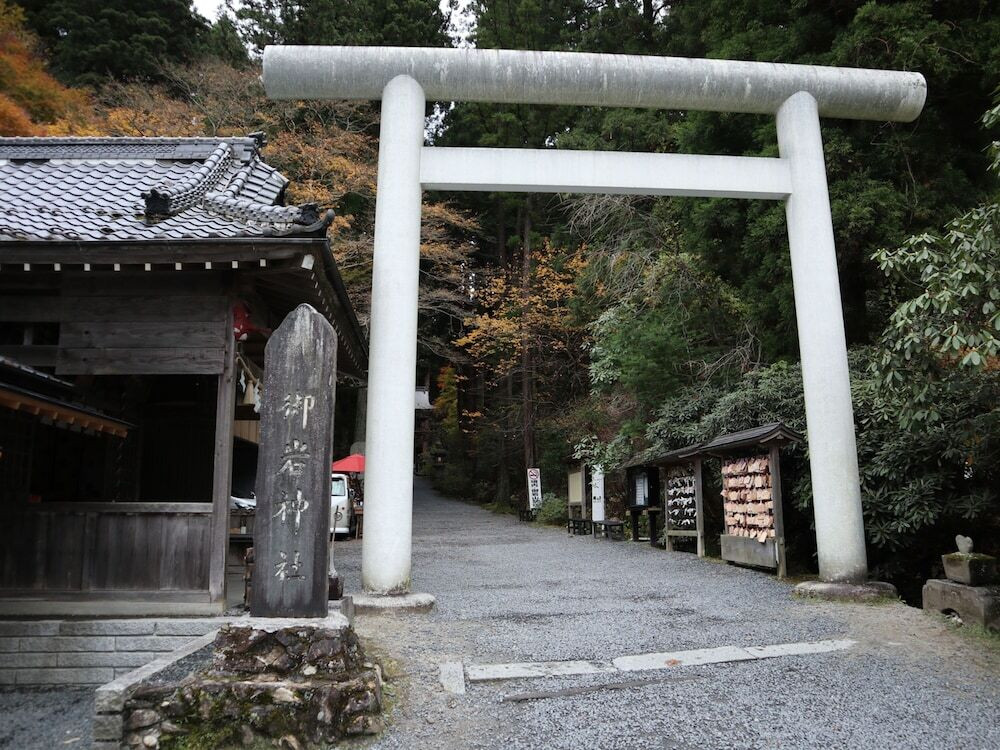 観光スポット
