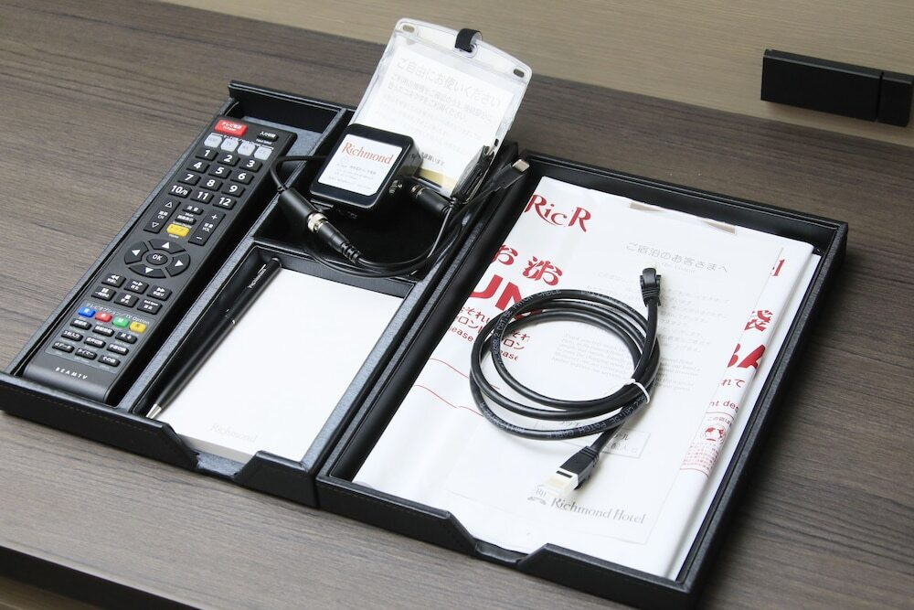 客室の設備とサービス