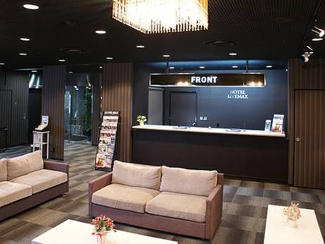 ホテルリブマックスBUDGET横浜鶴見 / 3