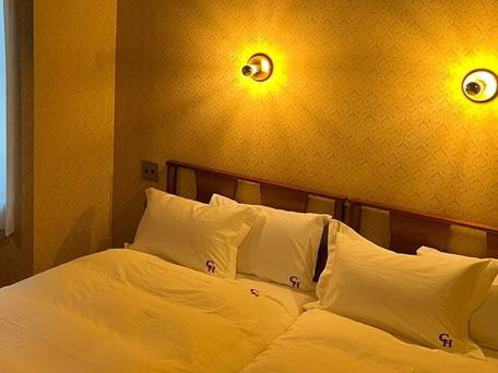 COFFEE HOTEL Soundwave / 5