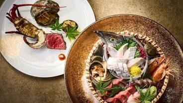 食事・飲み物 / 14