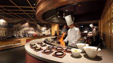 レストラン / 15