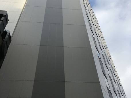 東急ステイ新宿 / 4