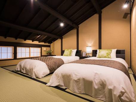 京町家貸切宿 高瀬川七条 / 5