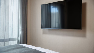 スタンダード ダブルルーム 禁煙