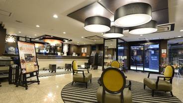 ロビーラウンジ / 6