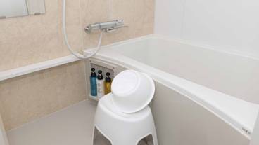 バスルーム / 29