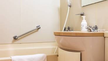 バスルームの一例 / 6