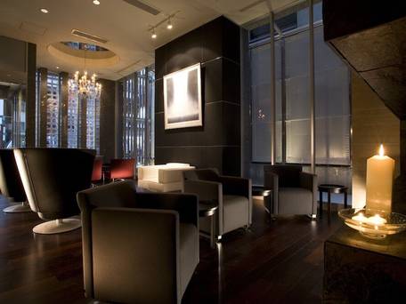 ホテルマッシモ三島 / 2