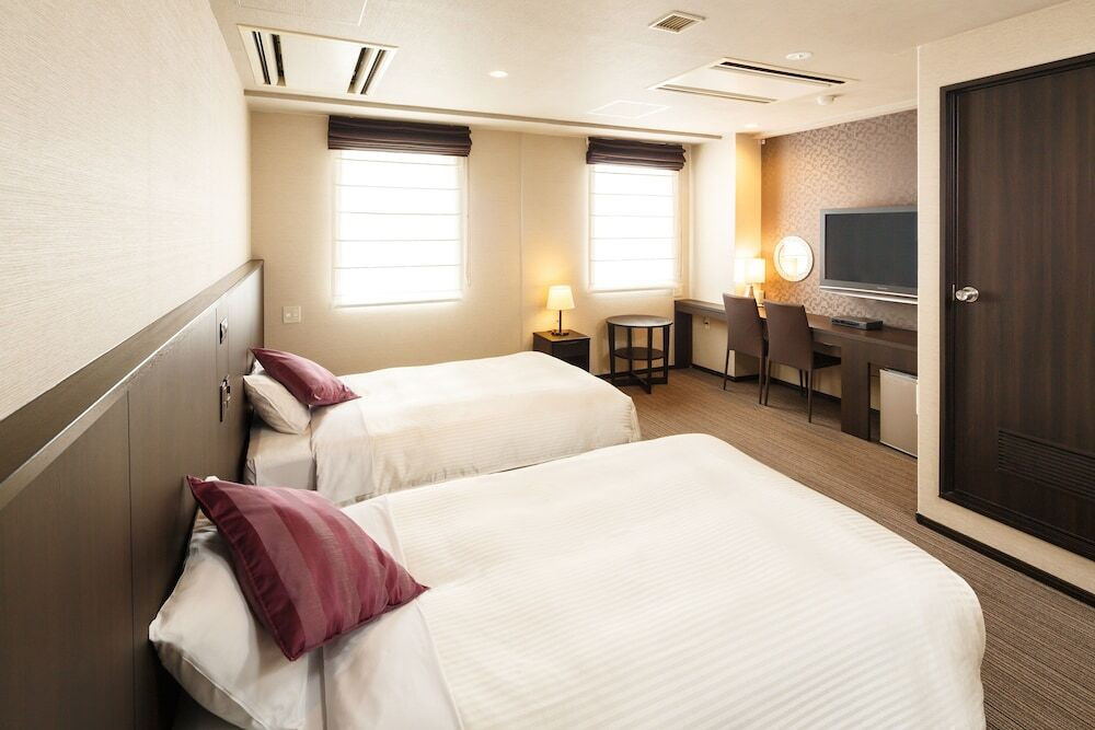 サンスカイホテル小倉3913433