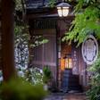 京都 元祖川床 発祥の老舗料理旅館 貴船ふじや